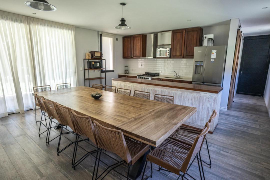 Photo of Kitchen in La Lonja