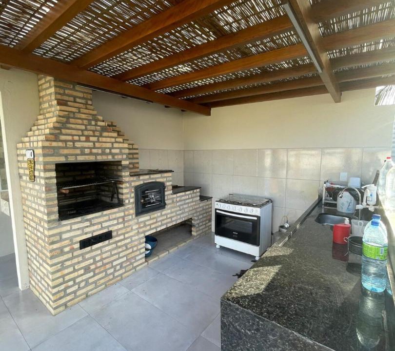 Photo of Kitchen in Petrolandia
