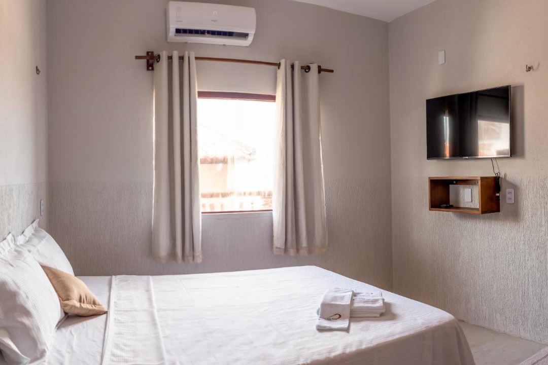 Photo of Bedroom in Prea