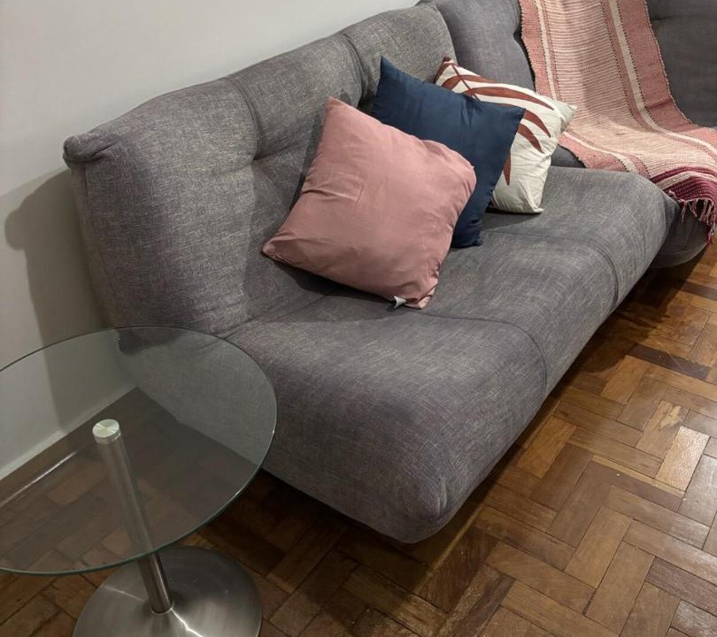 Photo of Livingroom in Uberaba