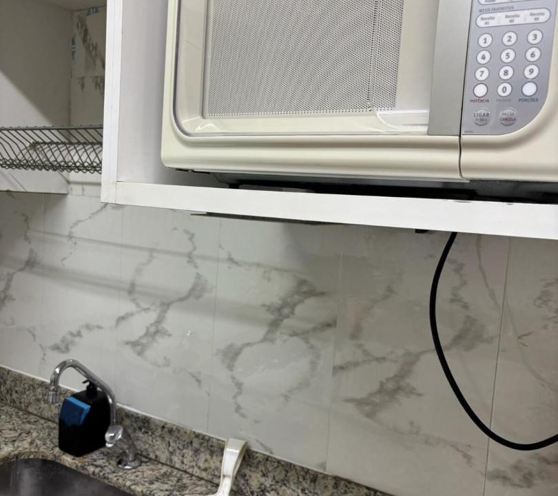 Photo of Kitchen in Uberaba