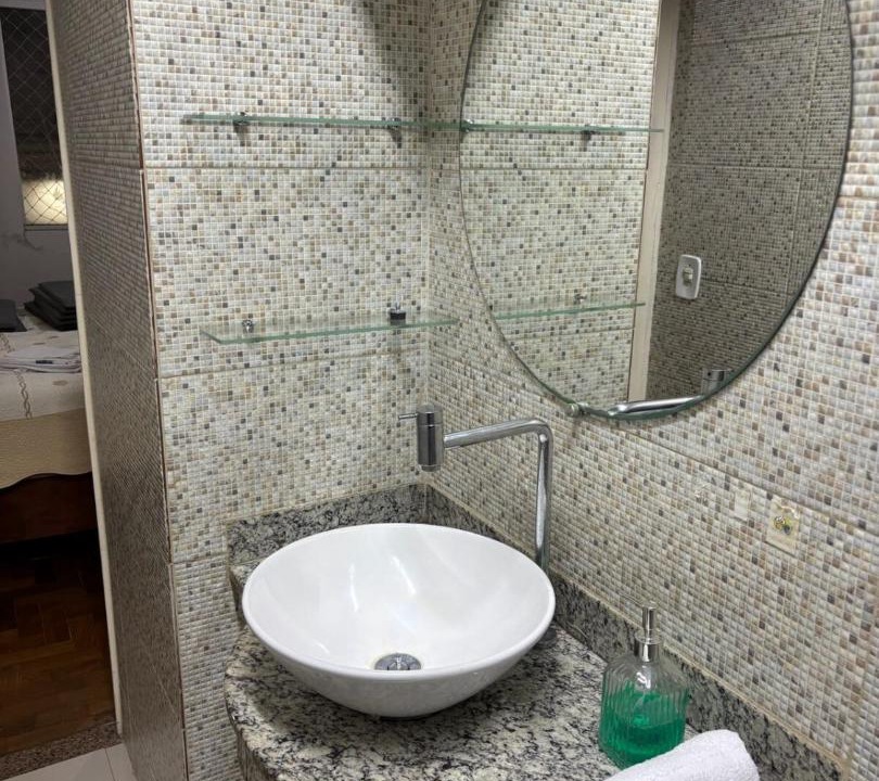 Photo of Bathroom in Uberaba