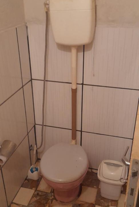 Photo of Bathroom in Ribeirao Preto