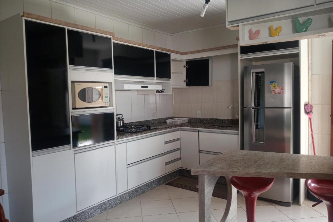Photo of Kitchen in Vargem do Bom Jesus