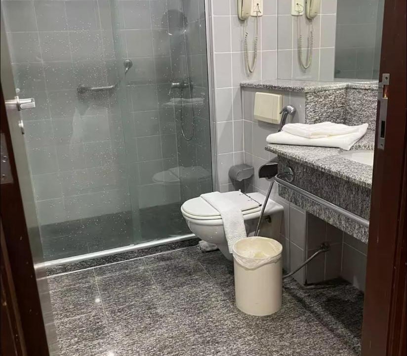 Photo of Bathroom in Chacara Santo Antonio