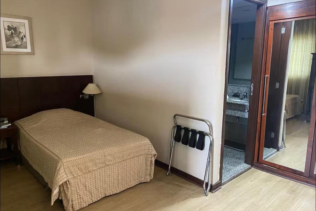 Photo of Bedroom in Chacara Santo Antonio