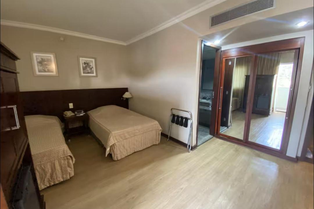 Photo of Bedroom in Chacara Santo Antonio