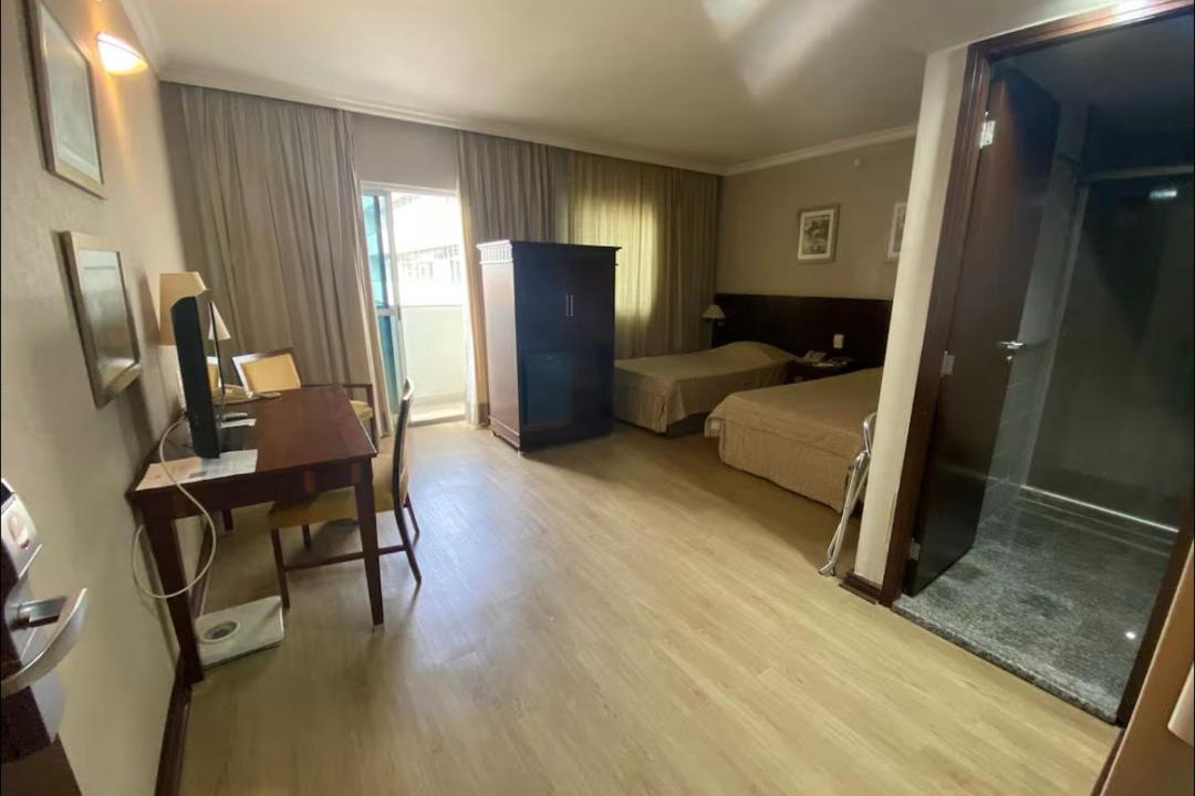 Photo of Bedroom in Chacara Santo Antonio