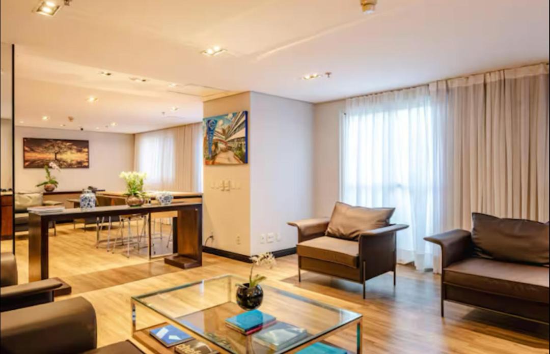Photo of Livingroom in Chacara Santo Antonio