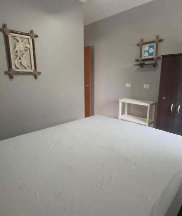 Photo of Bedroom in Praia da Enseada