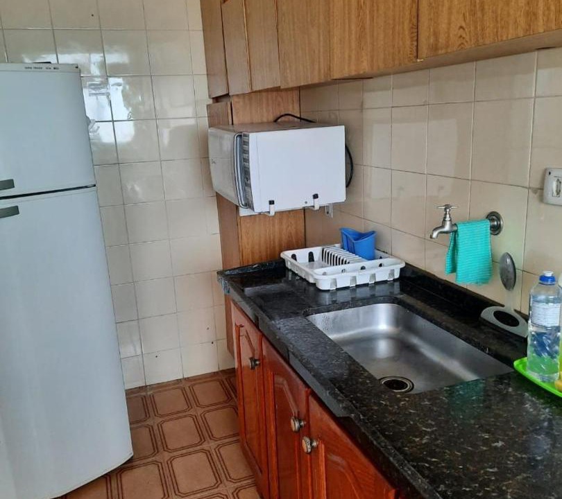 Photo of Kitchen in Guilhermina