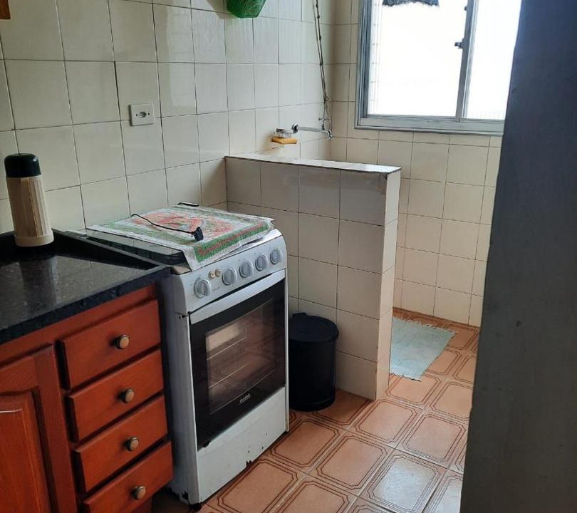 Photo of Kitchen in Guilhermina