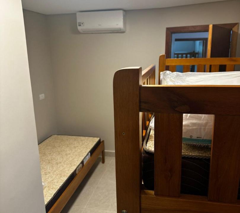 Photo of Bedroom in Lagoinha