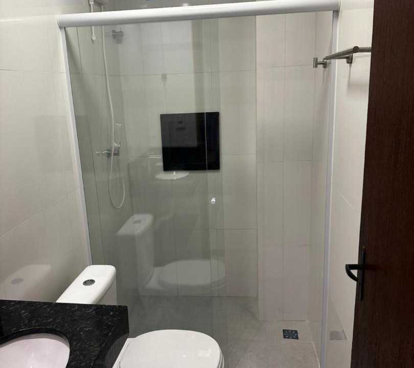 Photo of Bathroom in Lagoinha