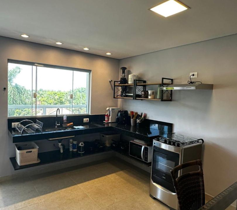 Photo of Kitchen in Lagoinha