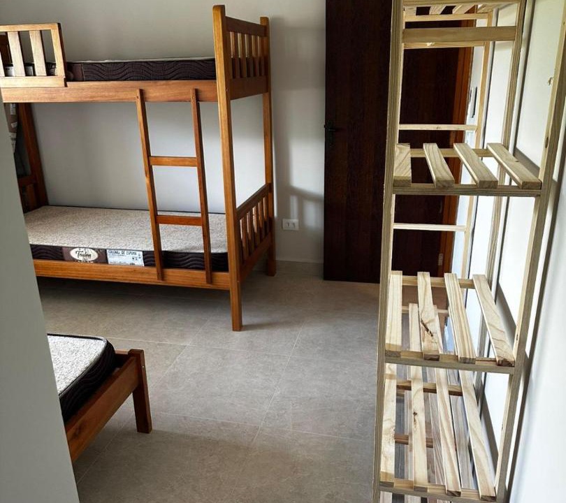 Photo of Bedroom in Lagoinha