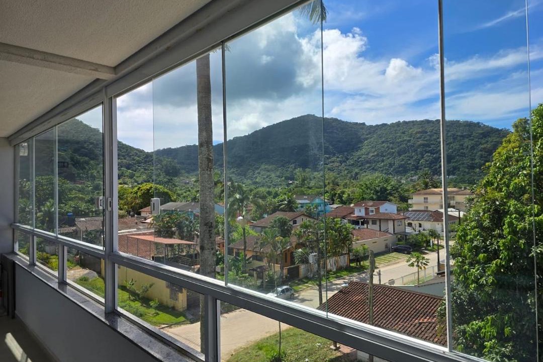 Photo of Patio Balcony in Lagoinha