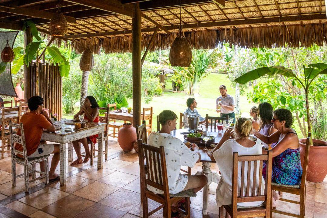Photo of Others in Sao Miguel de Touros