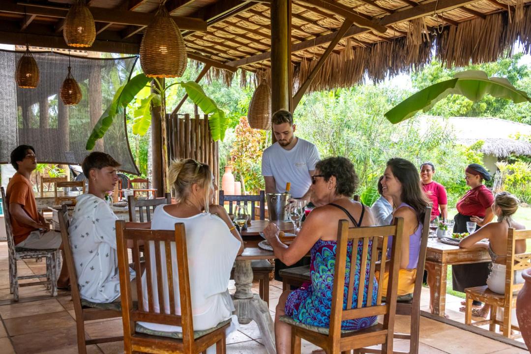 Photo of Others in Sao Miguel de Touros