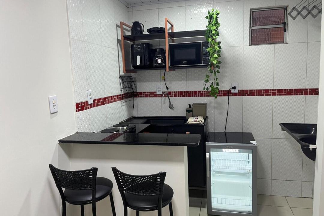 Photo of Kitchen in Lauro de Freitas