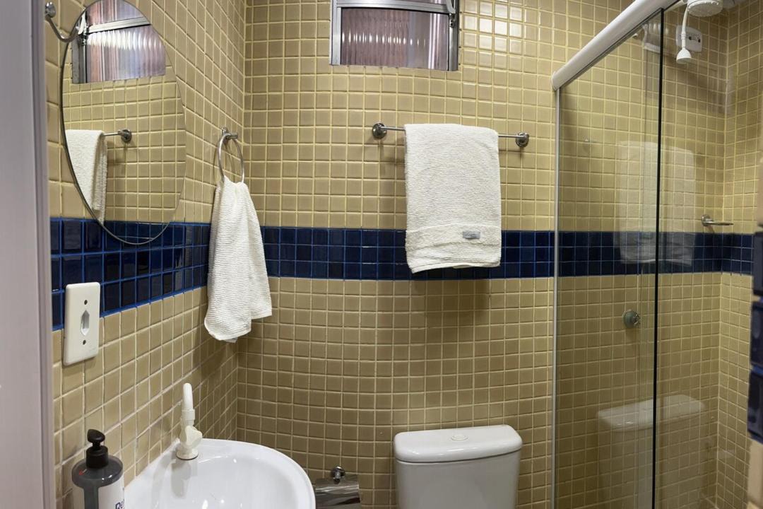 Photo of Bathroom in Lauro de Freitas