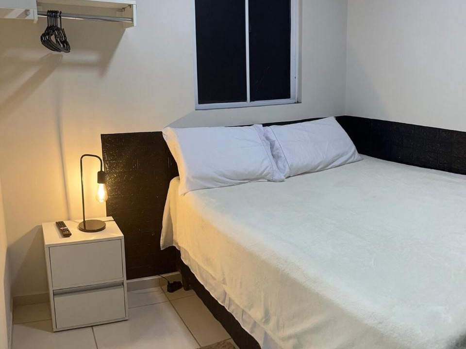 Photo of Bedroom in Lauro de Freitas