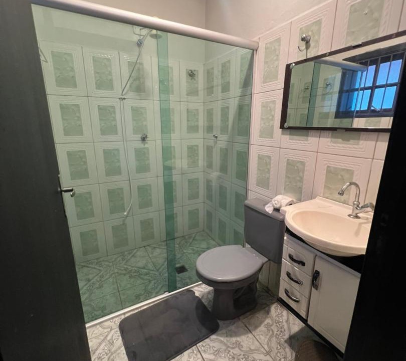 Photo of Bathroom in Jardim Primavera