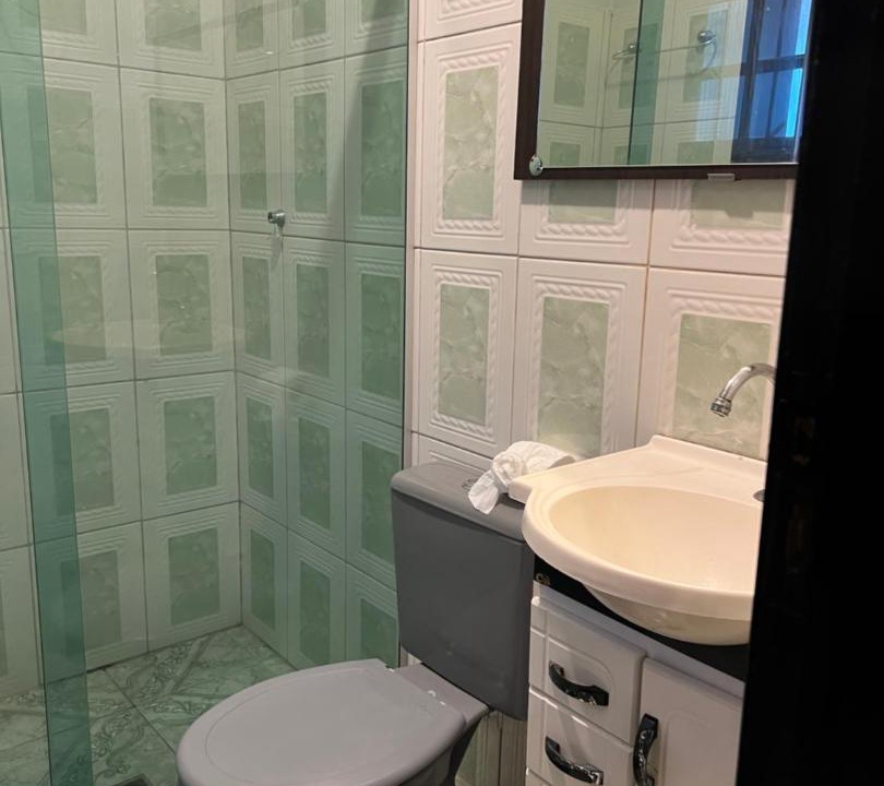 Photo of Bathroom in Jardim Primavera