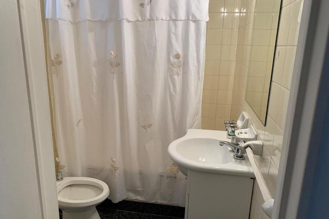 Photo of Bathroom in Abasto