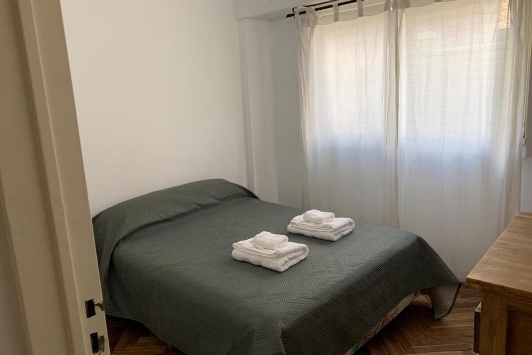 Photo of Bedroom in Abasto