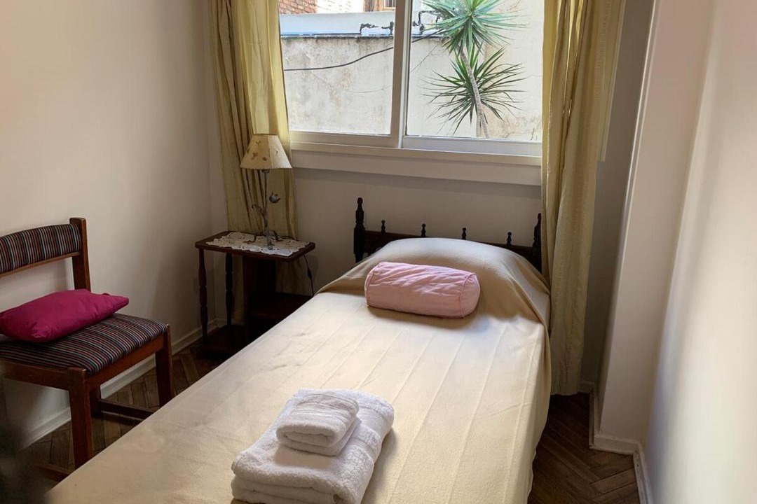 Photo of Bedroom in Abasto