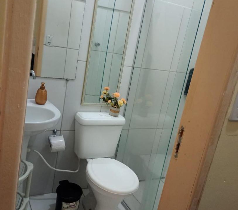 Photo of Bathroom in Vila Regina