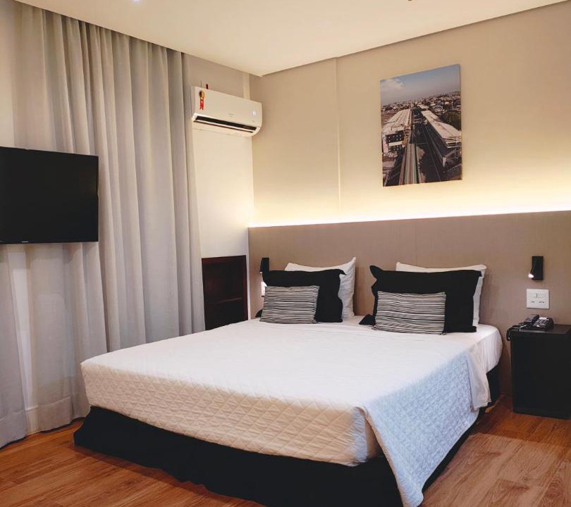 Photo of Bedroom in Chacara Santo Antonio
