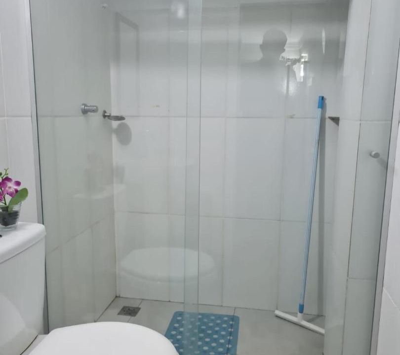 Photo of Bathroom in Vila Regina
