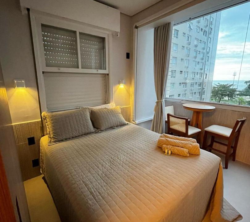 Photo of Bedroom in Boqueirao