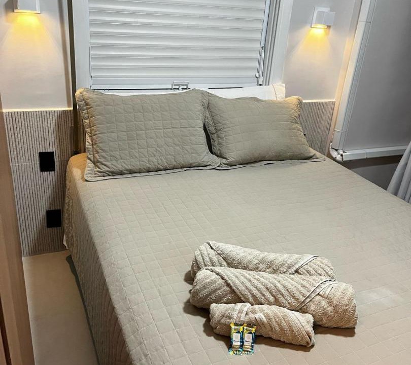 Photo of Bedroom in Boqueirao