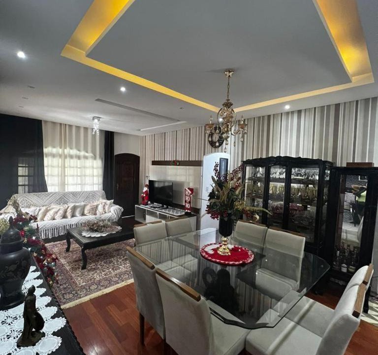 Photo of Livingroom in Interior de Sao Paulo