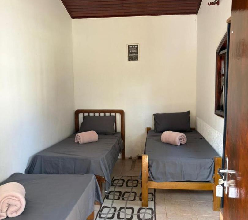Photo of Bedroom in Interior de Sao Paulo