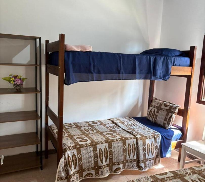 Photo of Bedroom in Interior de Sao Paulo