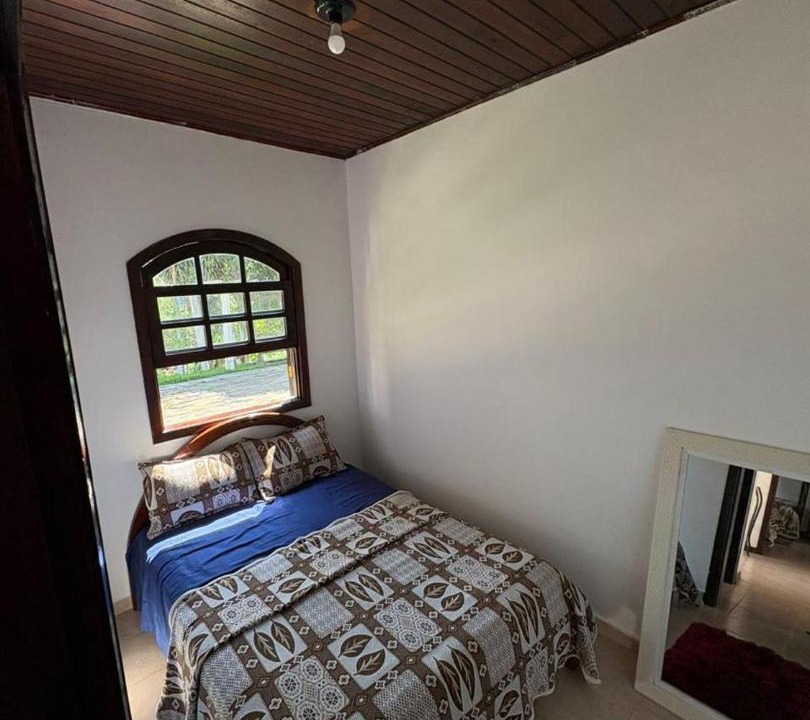 Photo of Bedroom in Interior de Sao Paulo