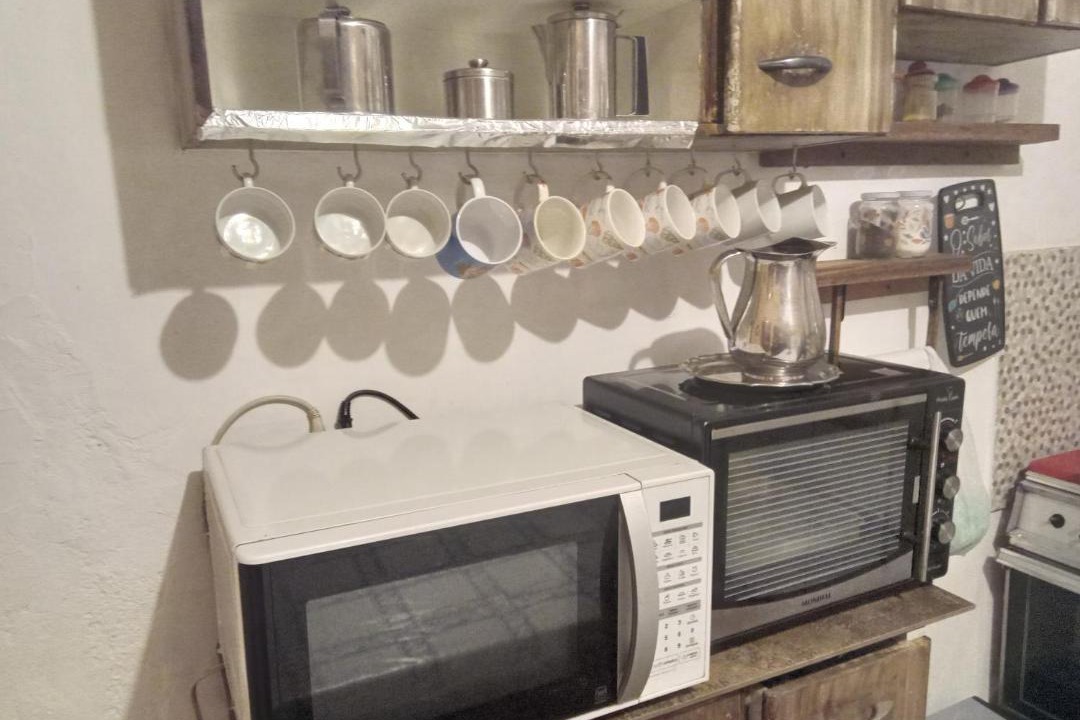 Photo of Kitchen in Ibiuna