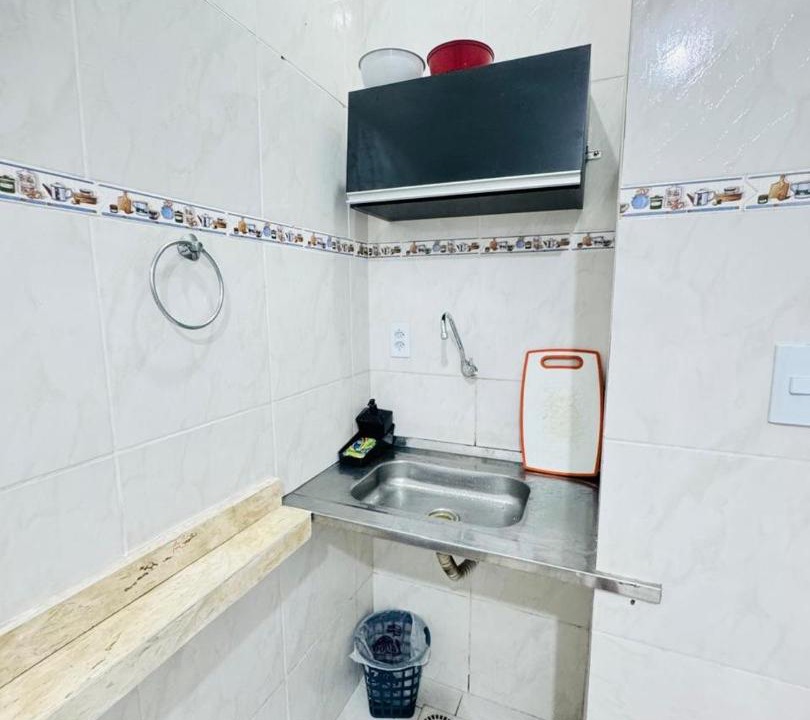 Photo of Bathroom in Sobral