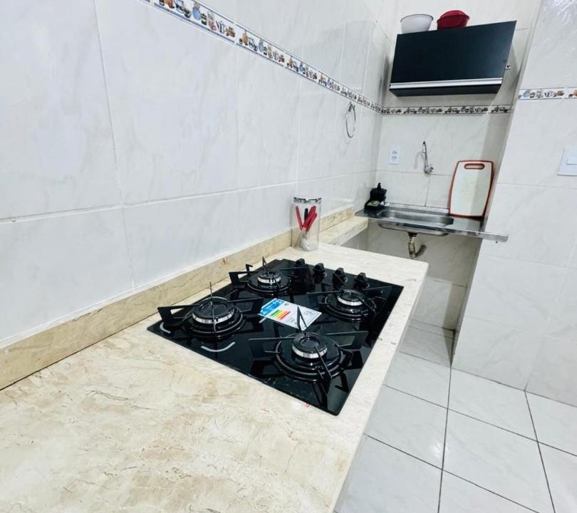 Photo of Kitchen in Sobral