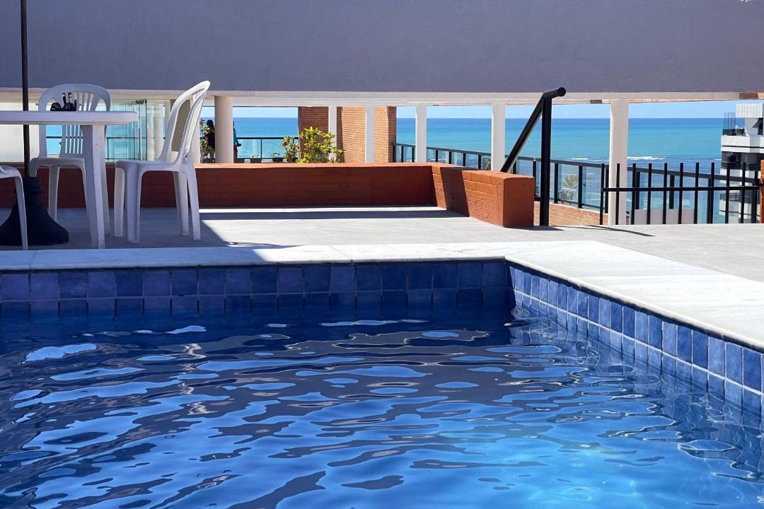 Photo of Patio Balcony in Jatiuca