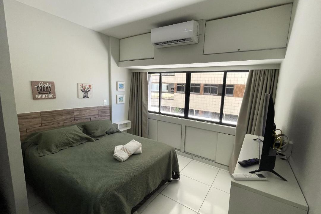 Photo of Bedroom in Jatiuca