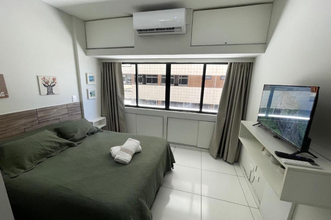 Photo of Bedroom in Jatiuca