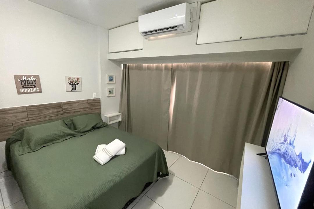 Photo of Bedroom in Jatiuca