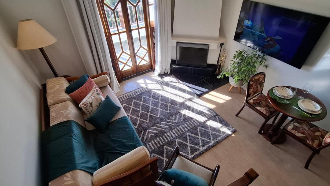 Photo of Livingroom in Alto do Capivari
