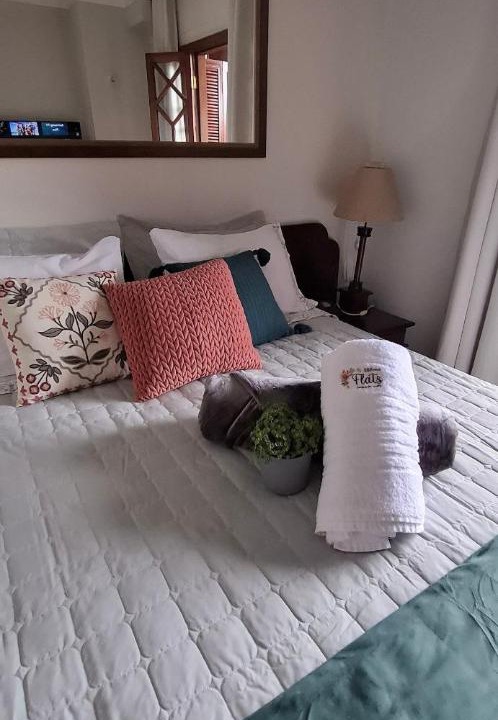Photo of Bedroom in Alto do Capivari