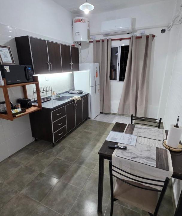 Photo of Kitchen in Catamarca